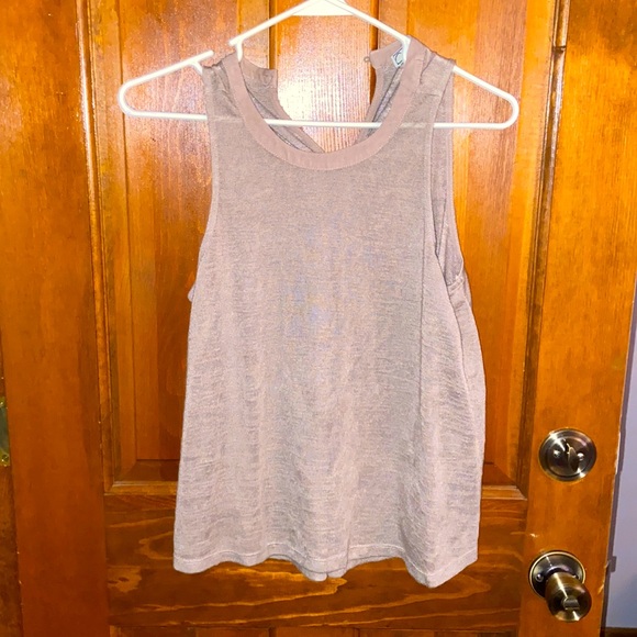 tank top - Picture 1 of 1